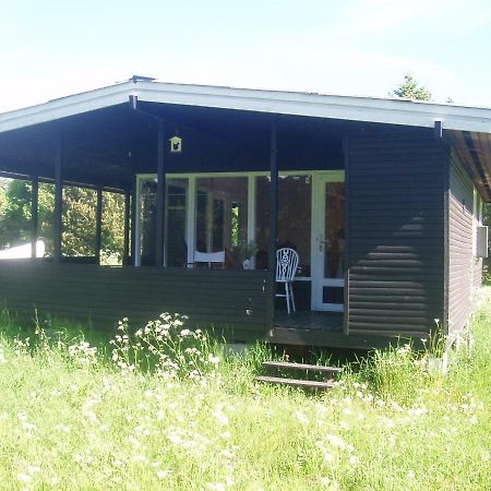 Summer Cottage Nøreng Exterior foto