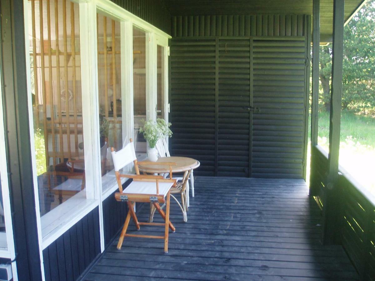 Summer Cottage Nøreng Exterior foto